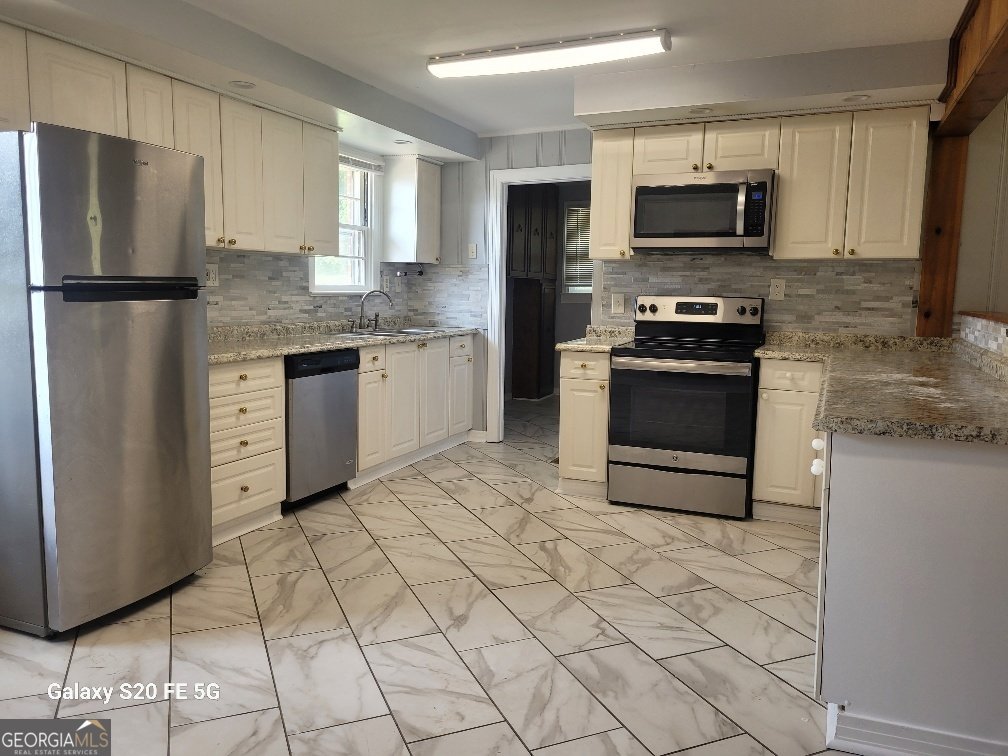 670 Lower Big Springs Road Lagrange - 5