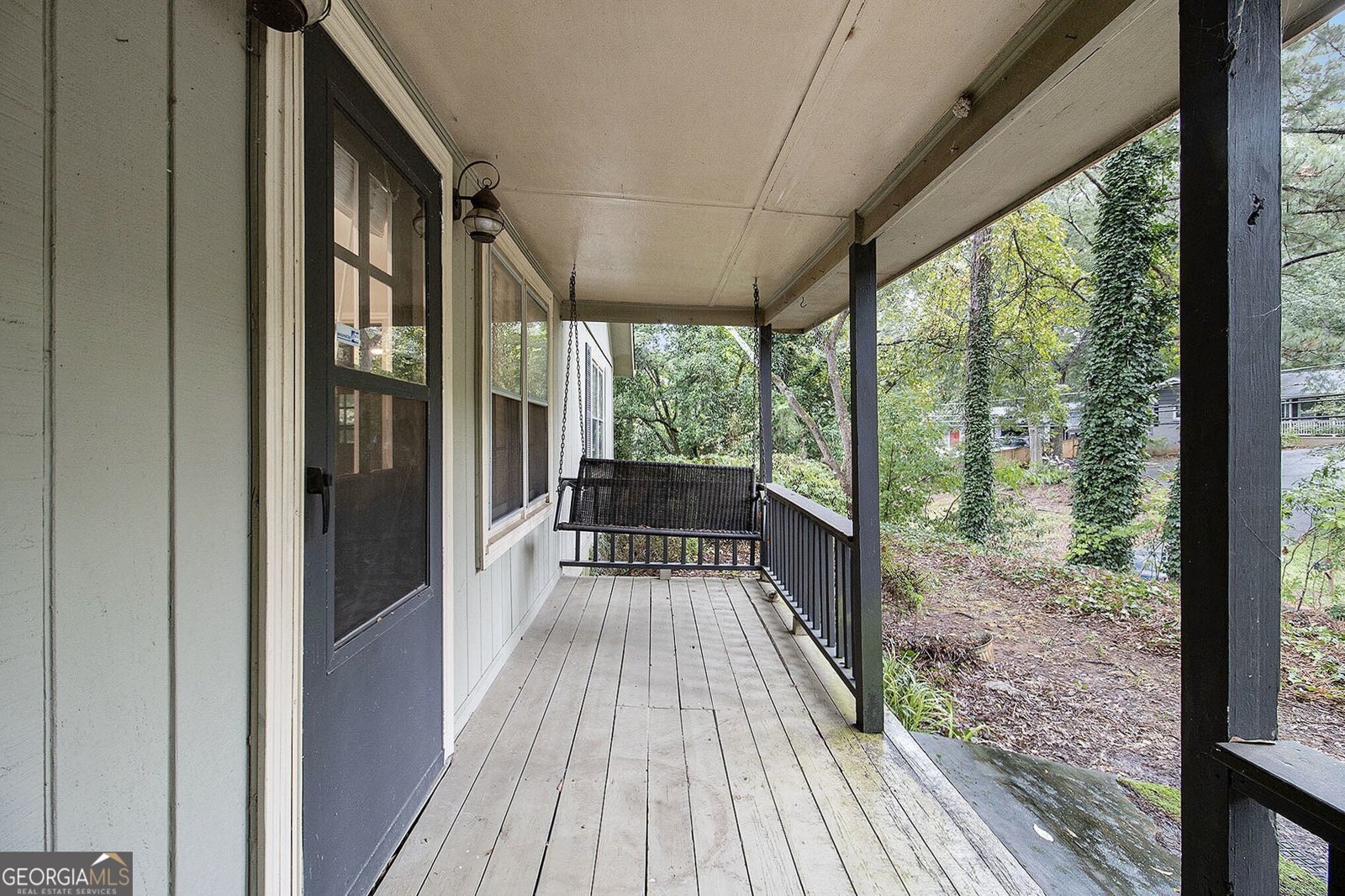 1187 Silver Hill Road Stone Mountain - 10