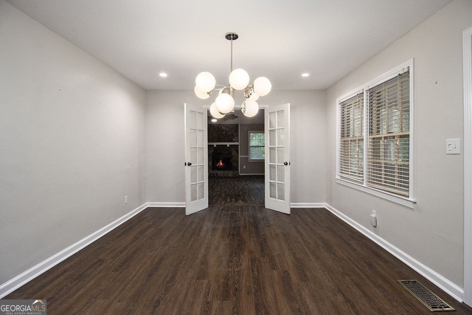 1187 Silver Hill Road Stone Mountain - 13