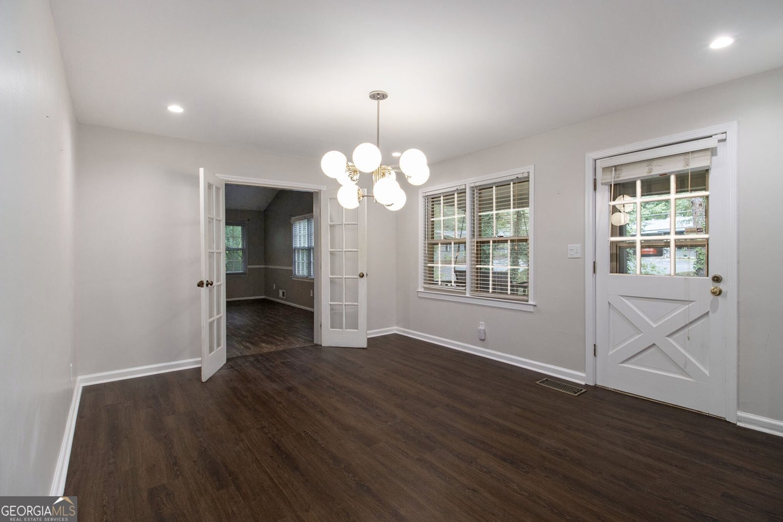 1187 Silver Hill Road Stone Mountain - 14