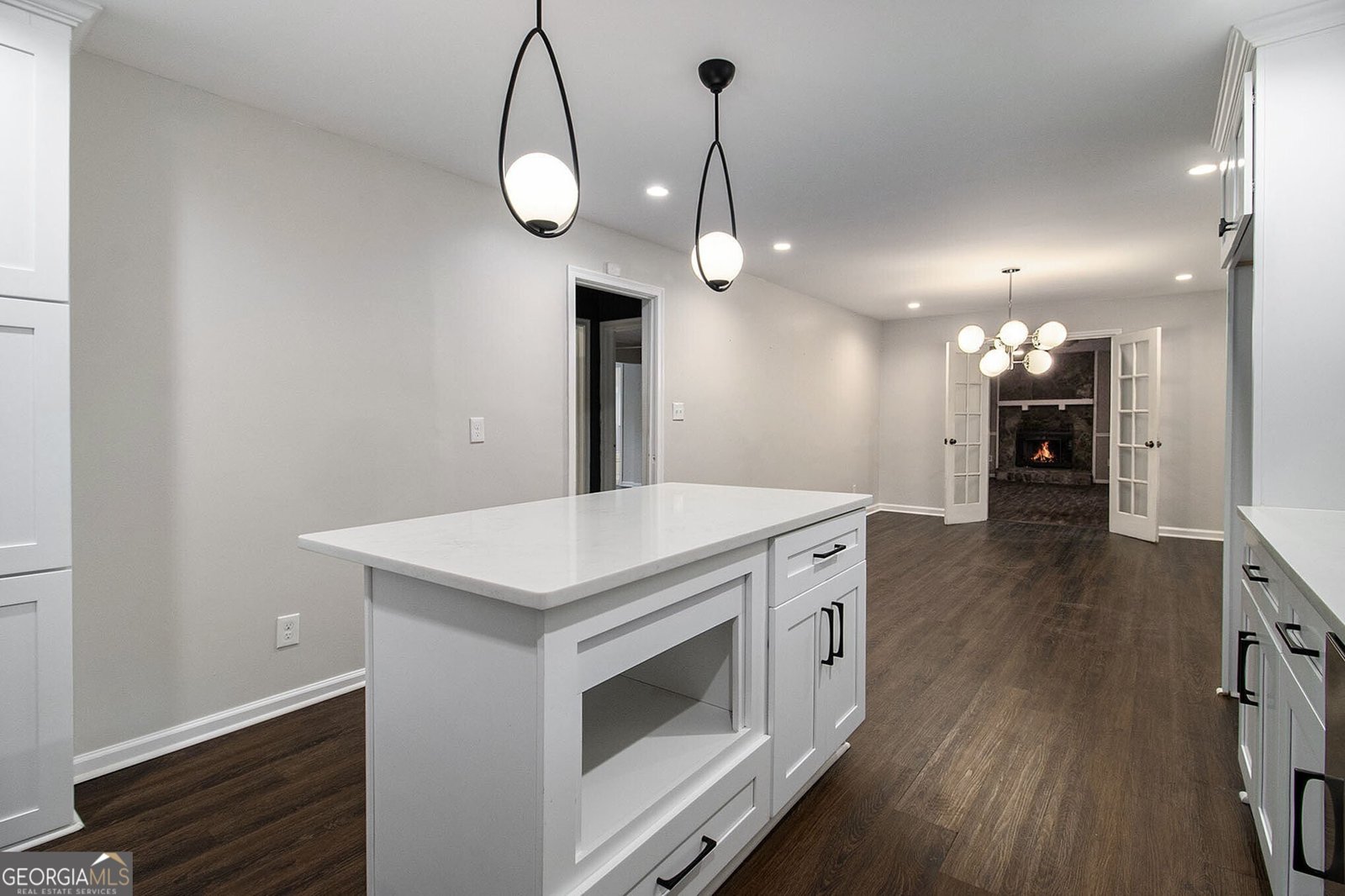 1187 Silver Hill Road Stone Mountain - 15