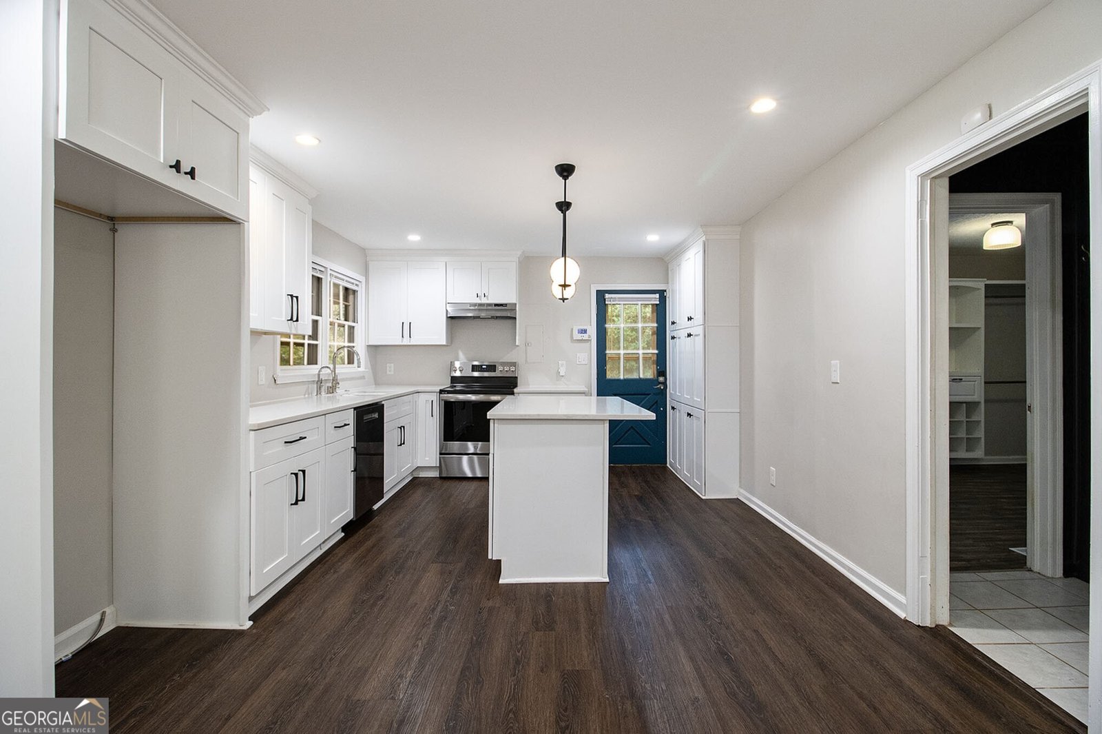 1187 Silver Hill Road Stone Mountain - 16