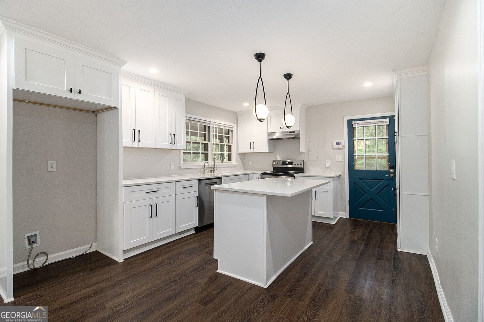 1187 Silver Hill Road Stone Mountain - 17