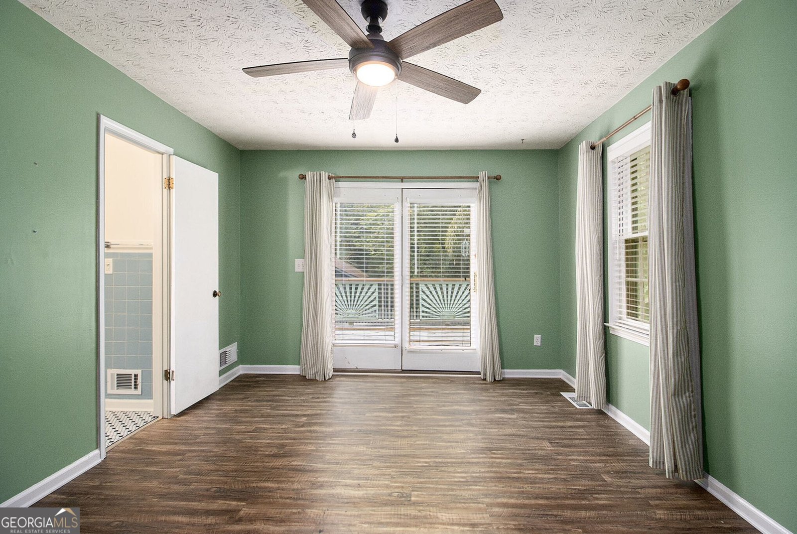 1187 Silver Hill Road Stone Mountain - 18