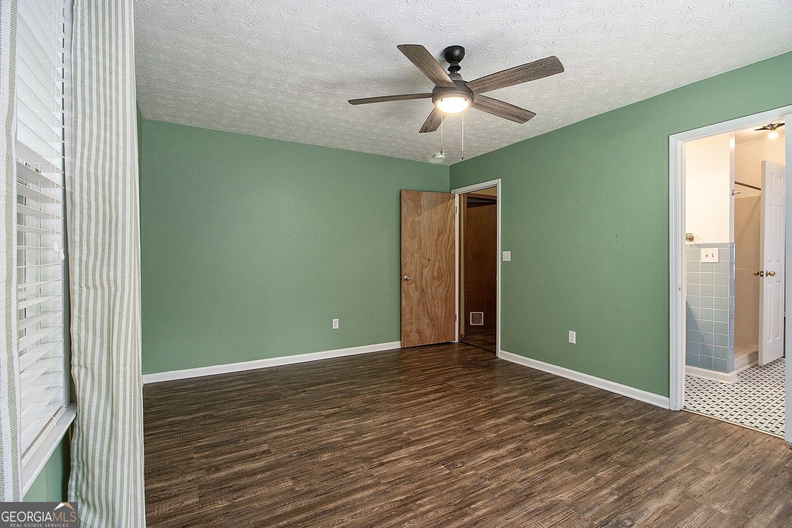 1187 Silver Hill Road Stone Mountain - 19