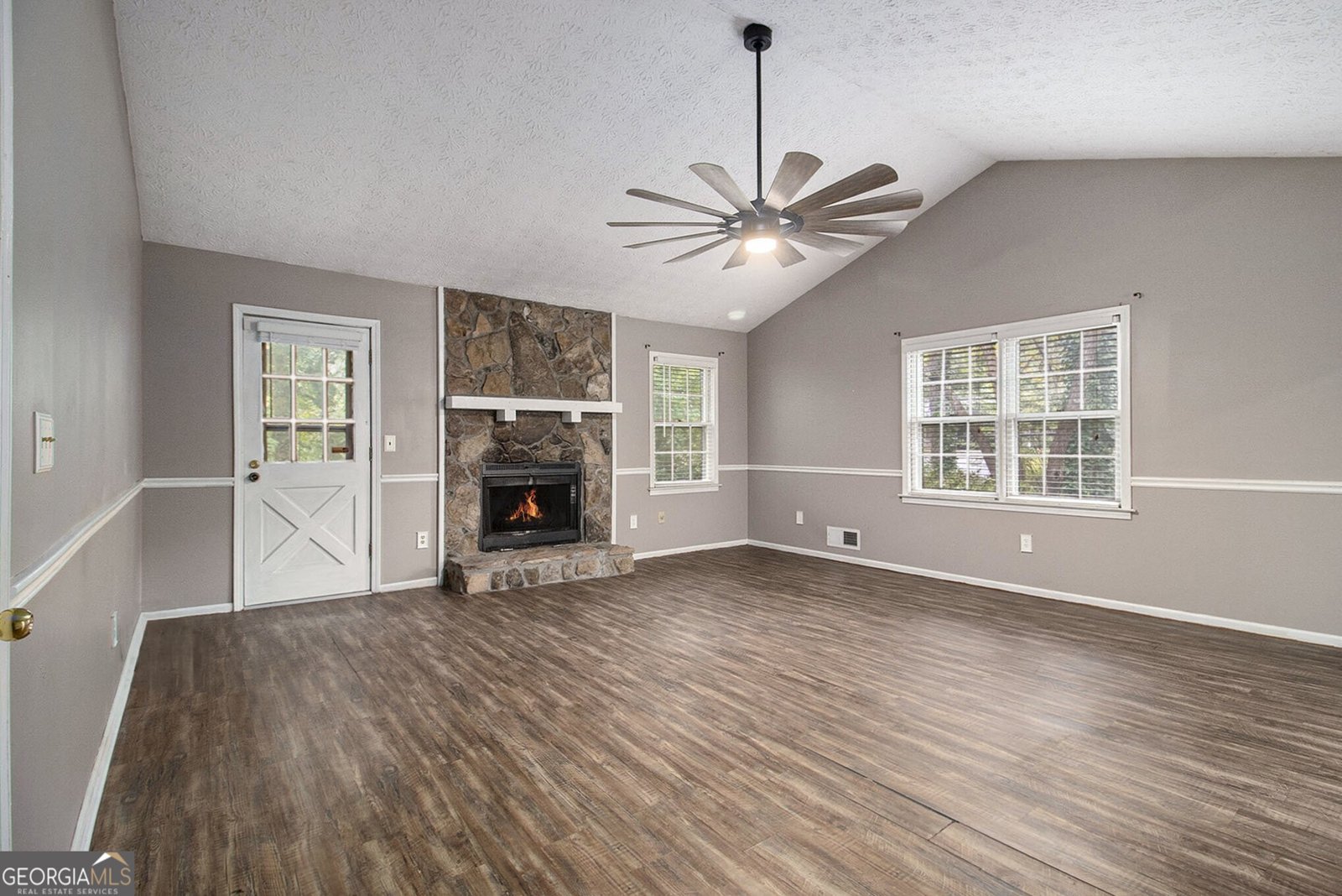 1187 Silver Hill Road Stone Mountain - 2