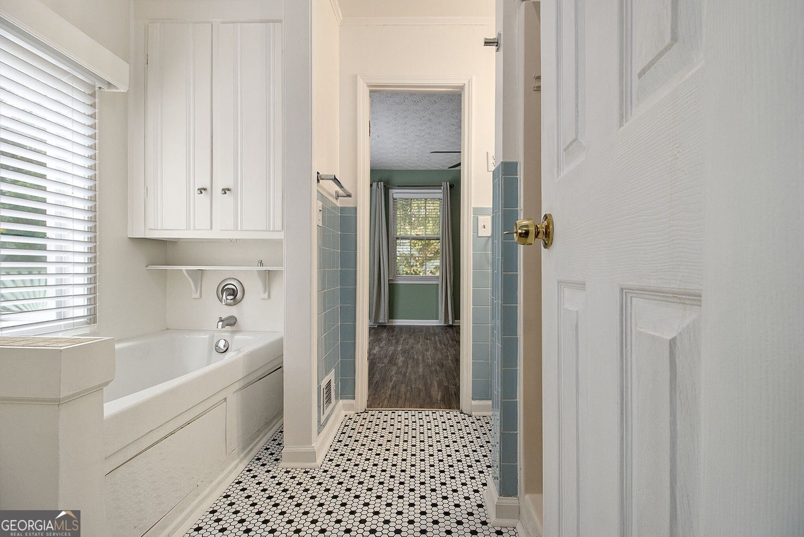 1187 Silver Hill Road Stone Mountain - 20