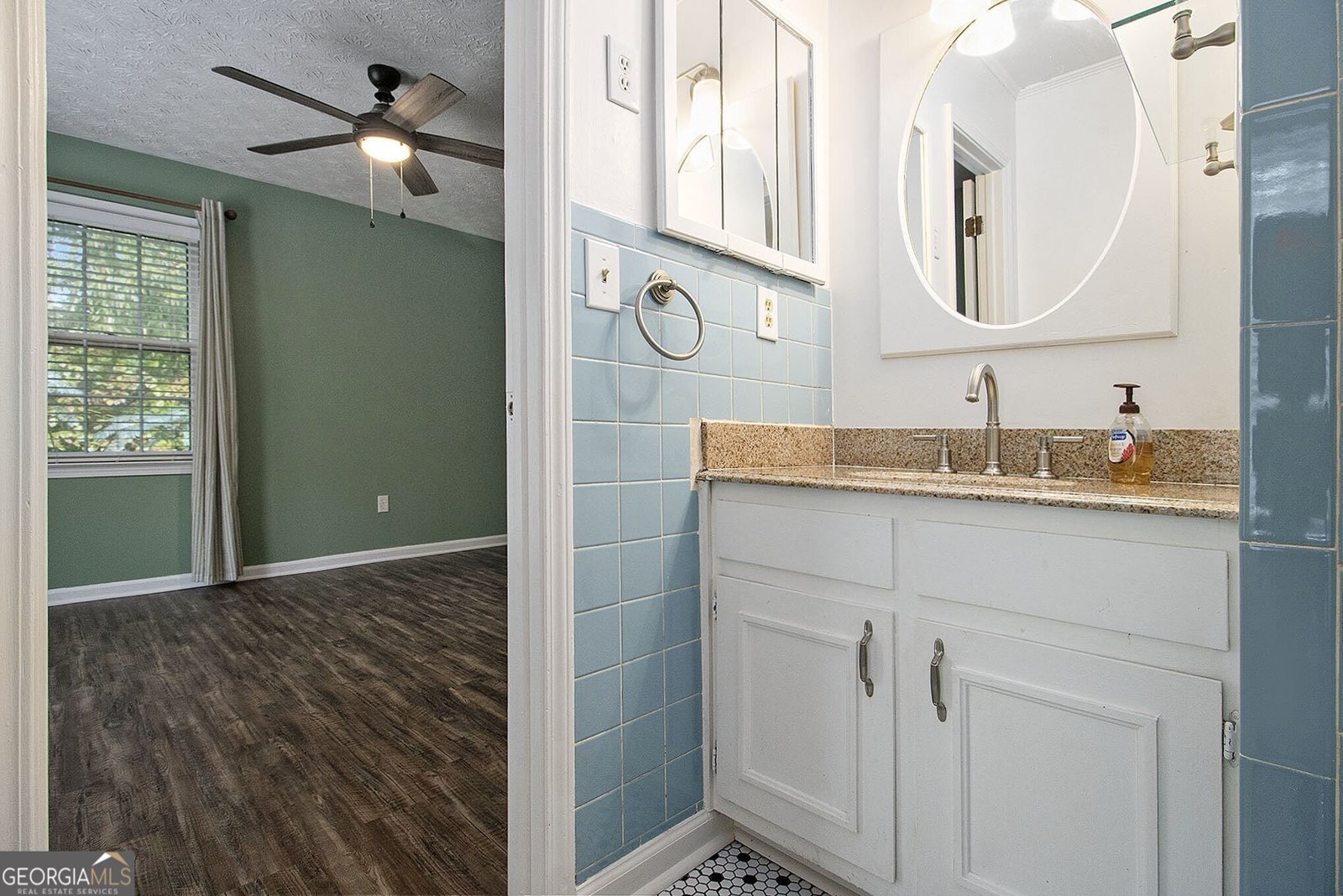 1187 Silver Hill Road Stone Mountain - 21