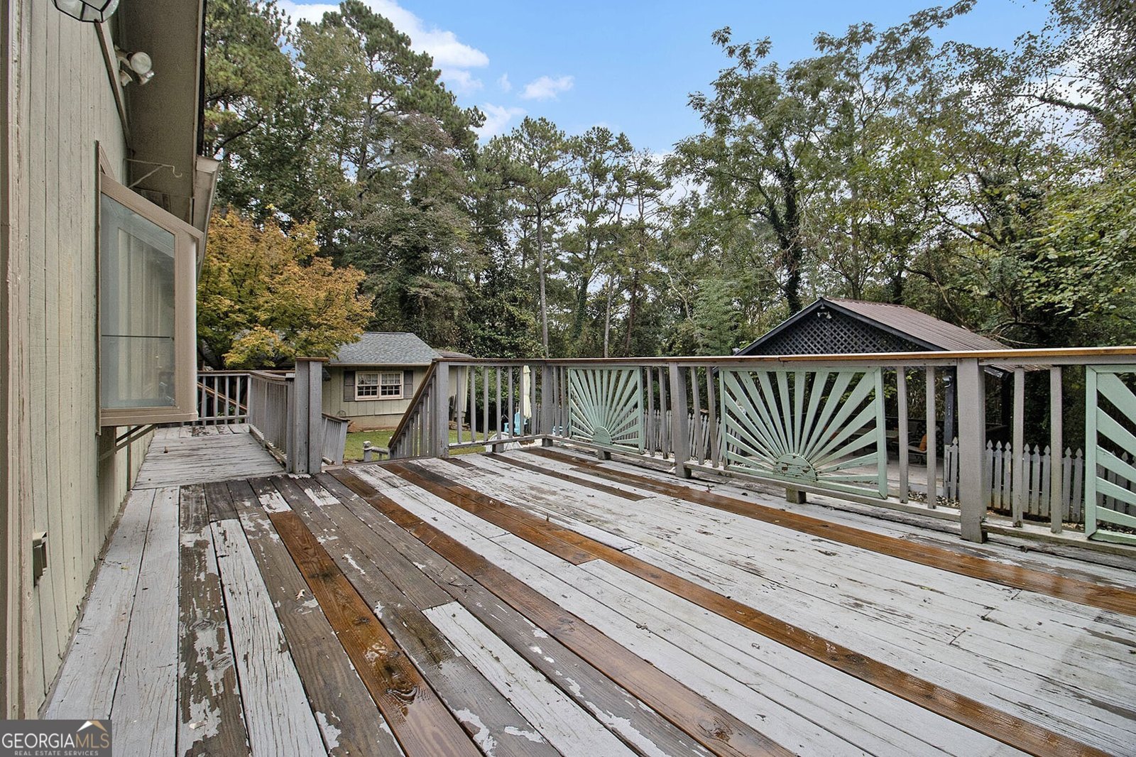 1187 Silver Hill Road Stone Mountain - 29