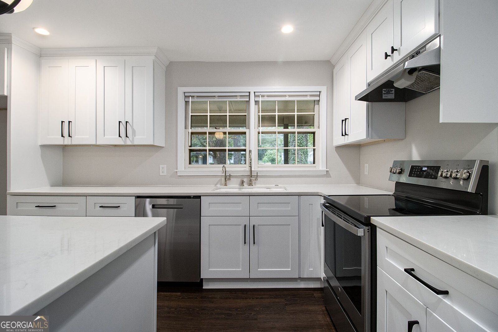 1187 Silver Hill Road Stone Mountain - 3