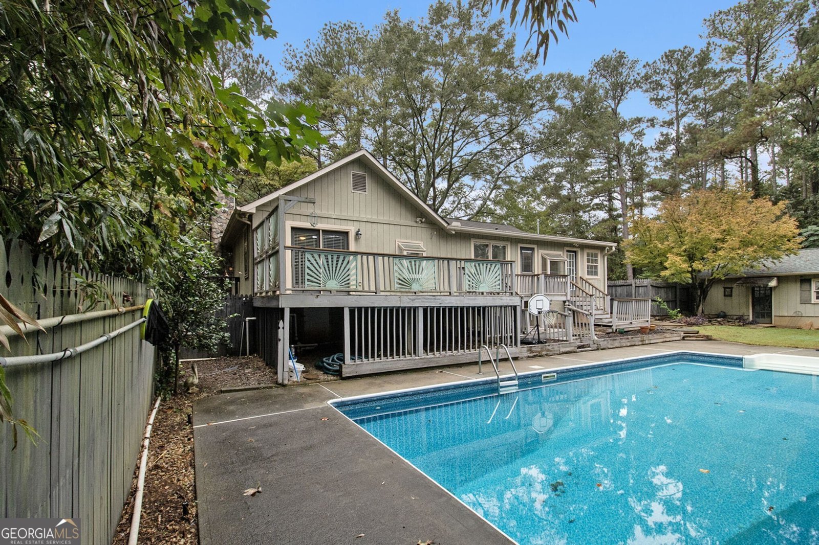 1187 Silver Hill Road Stone Mountain - 31