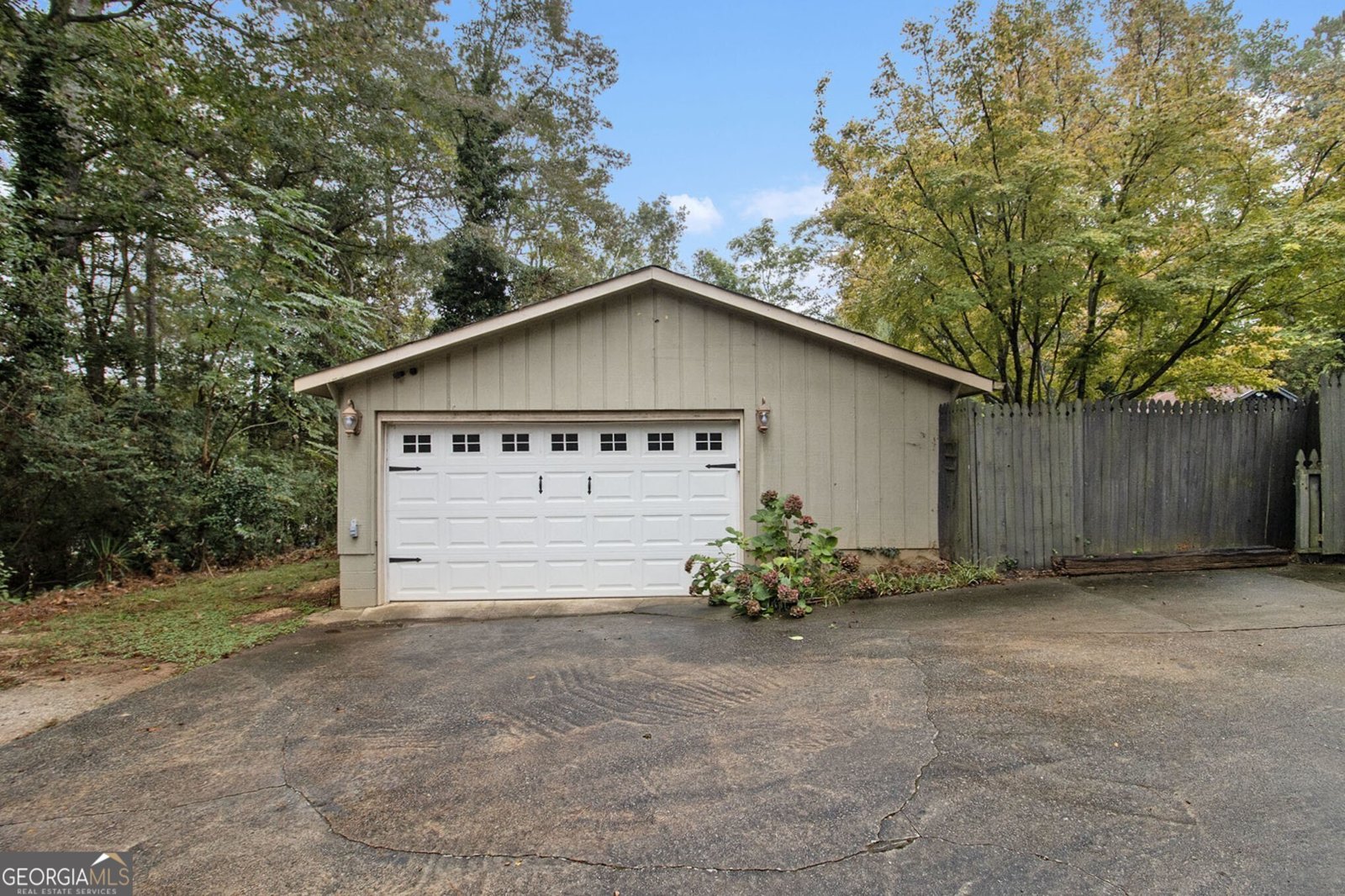 1187 Silver Hill Road Stone Mountain - 34