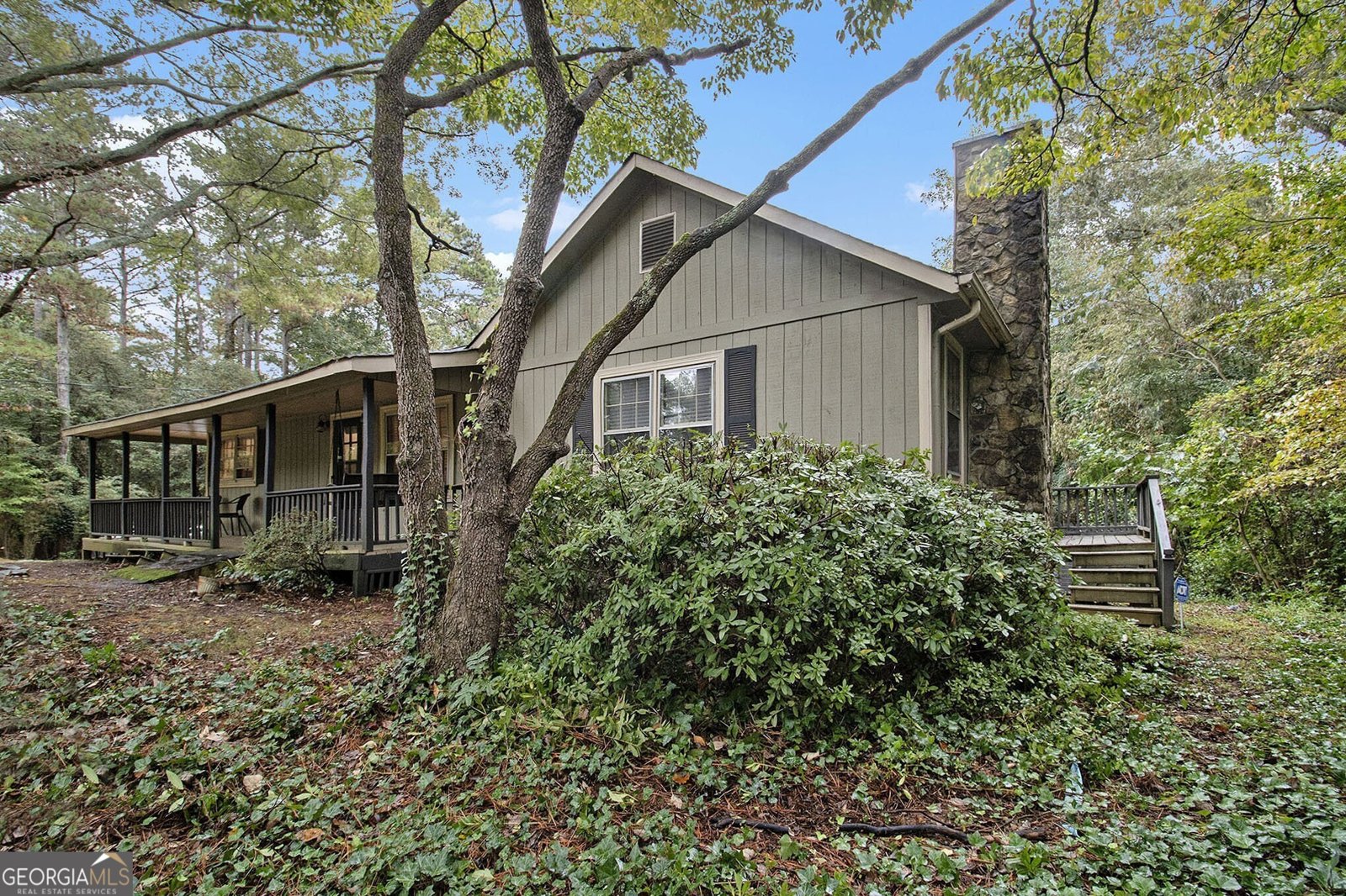 1187 Silver Hill Road Stone Mountain - 38