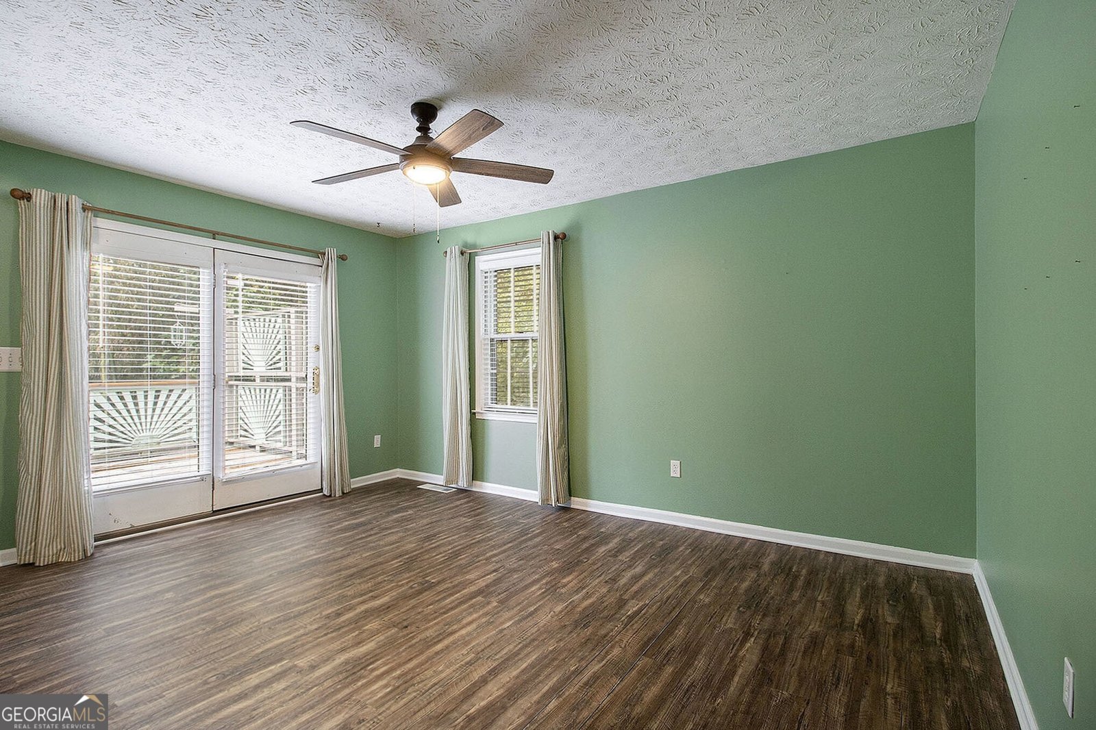 1187 Silver Hill Road Stone Mountain - 4