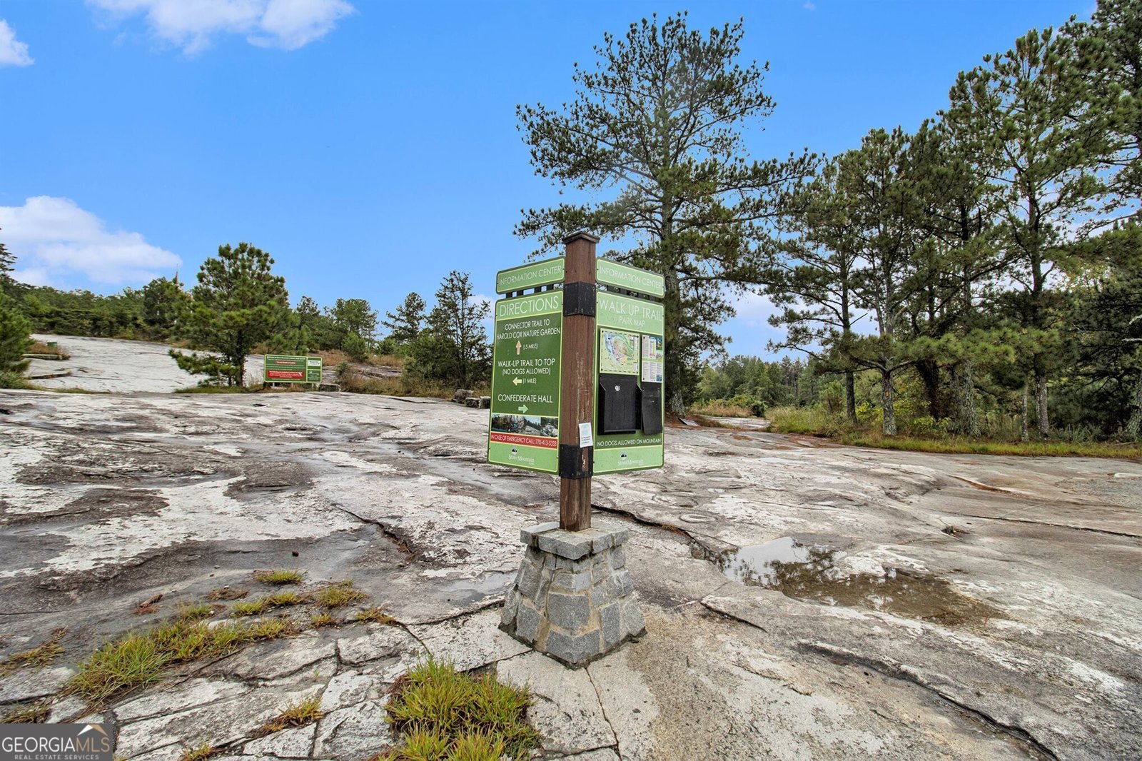 1187 Silver Hill Road Stone Mountain - 40