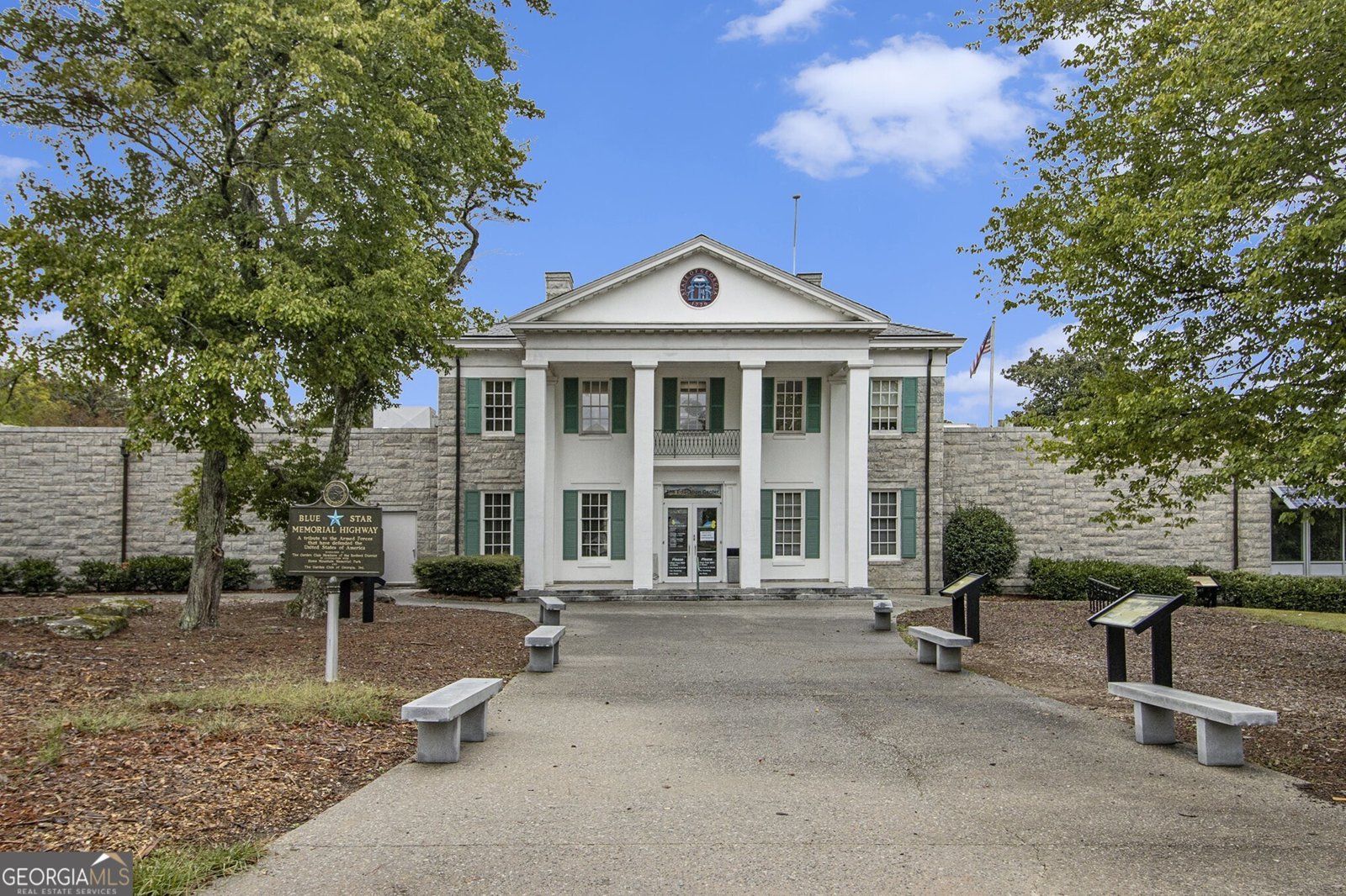 1187 Silver Hill Road Stone Mountain - 42