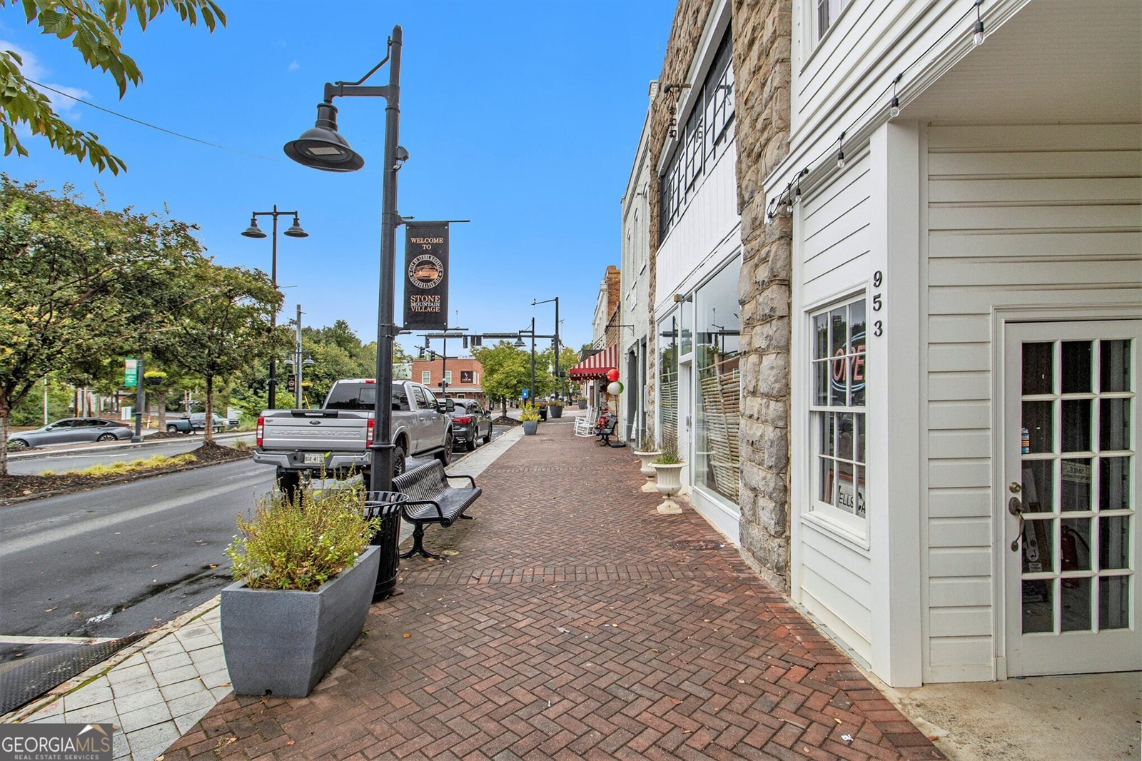 1187 Silver Hill Road Stone Mountain - 43