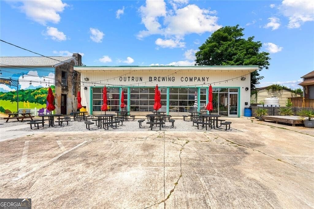 1187 Silver Hill Road Stone Mountain - 44