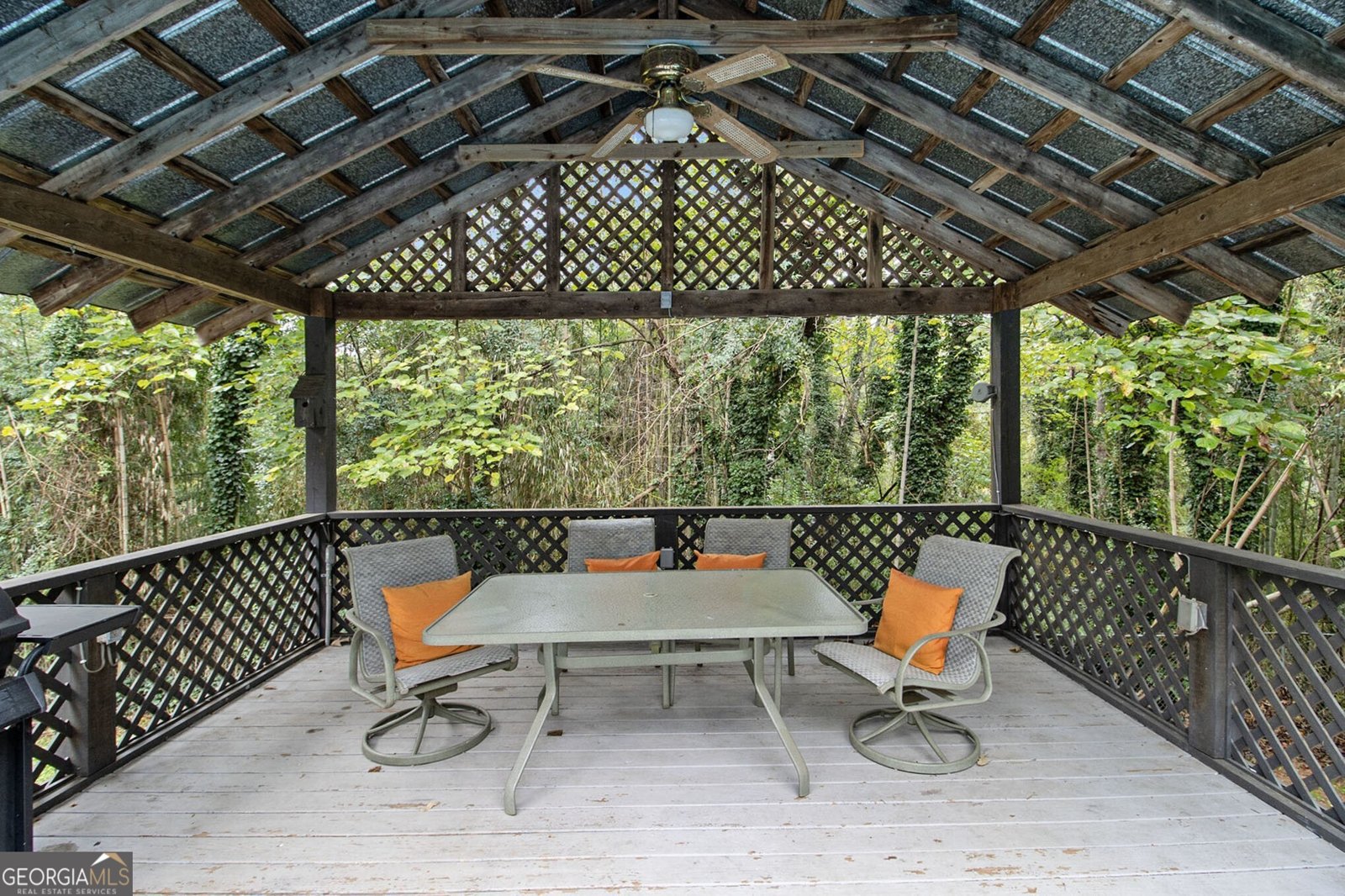 1187 Silver Hill Road Stone Mountain - 7