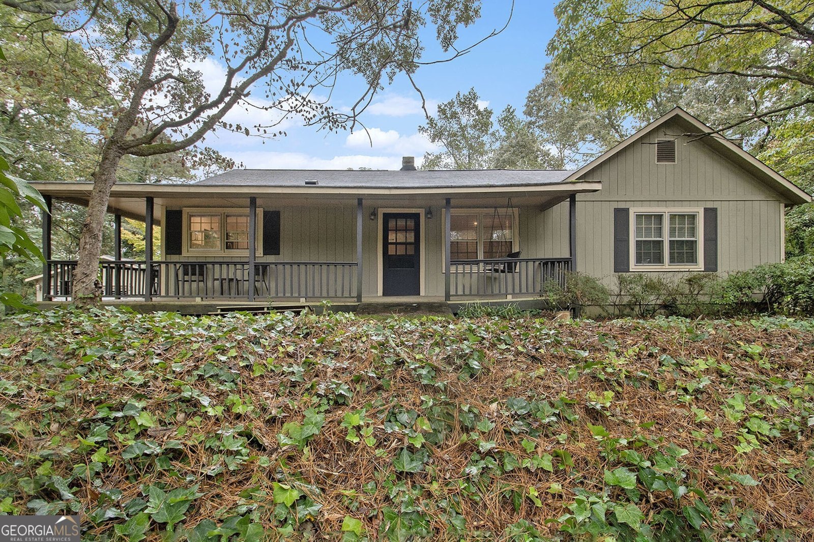 1187 Silver Hill Road Stone Mountain - 8