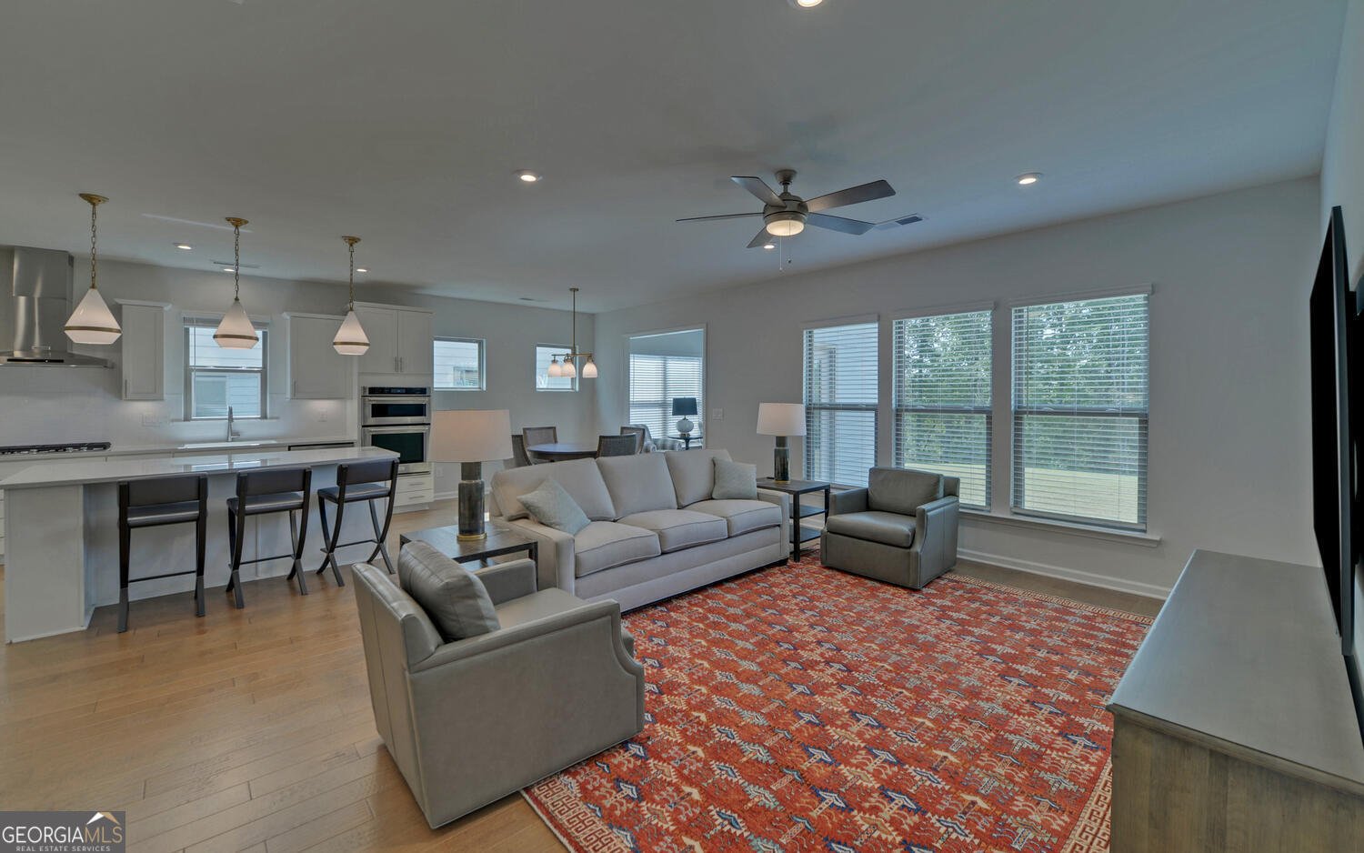 5730 Nantucket Row Hoschton - 7