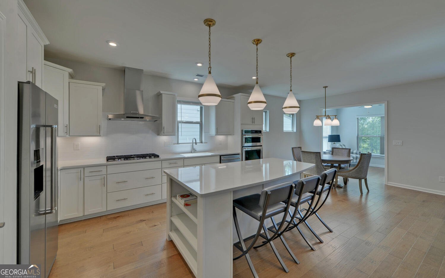 5730 Nantucket Row Hoschton - 9