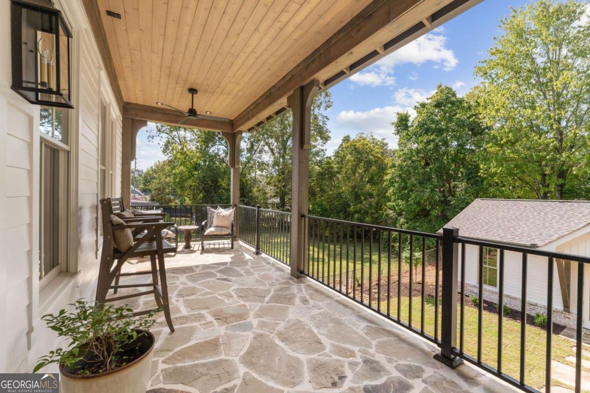 419 Campbell Hill Street Marietta - 1