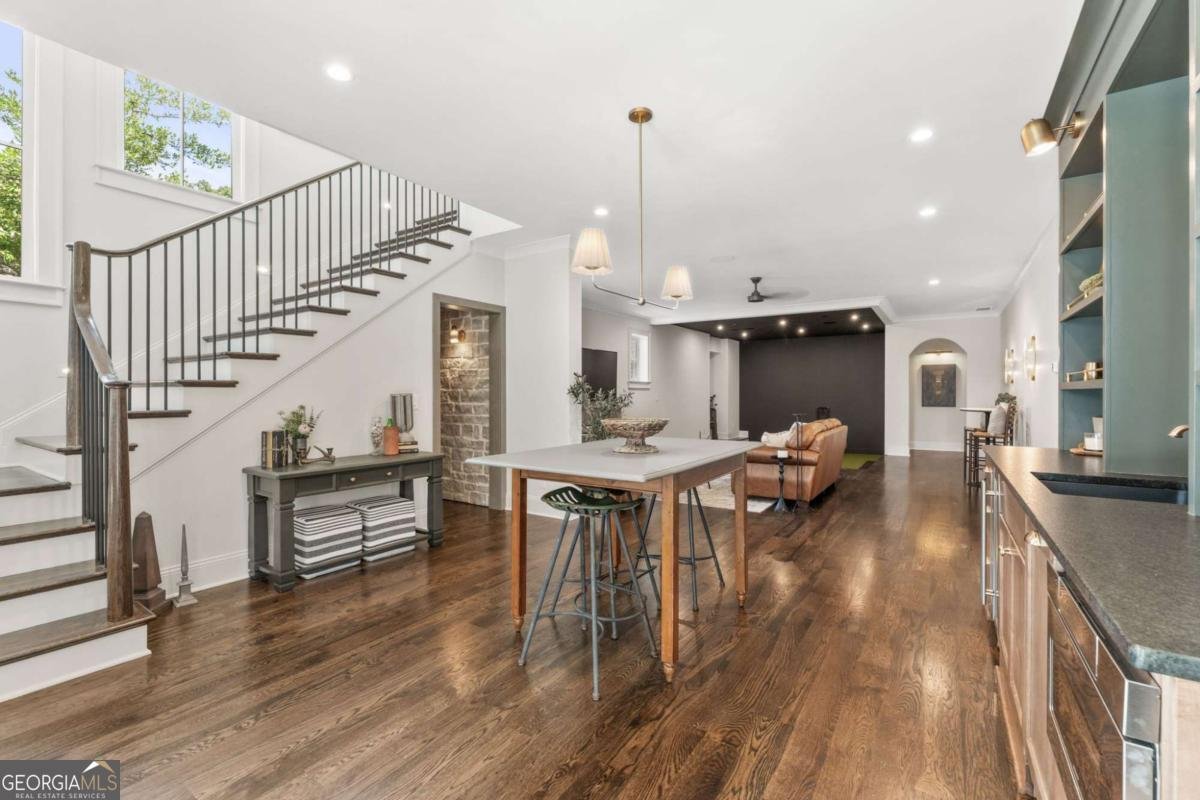 419 Campbell Hill Street Marietta - 3