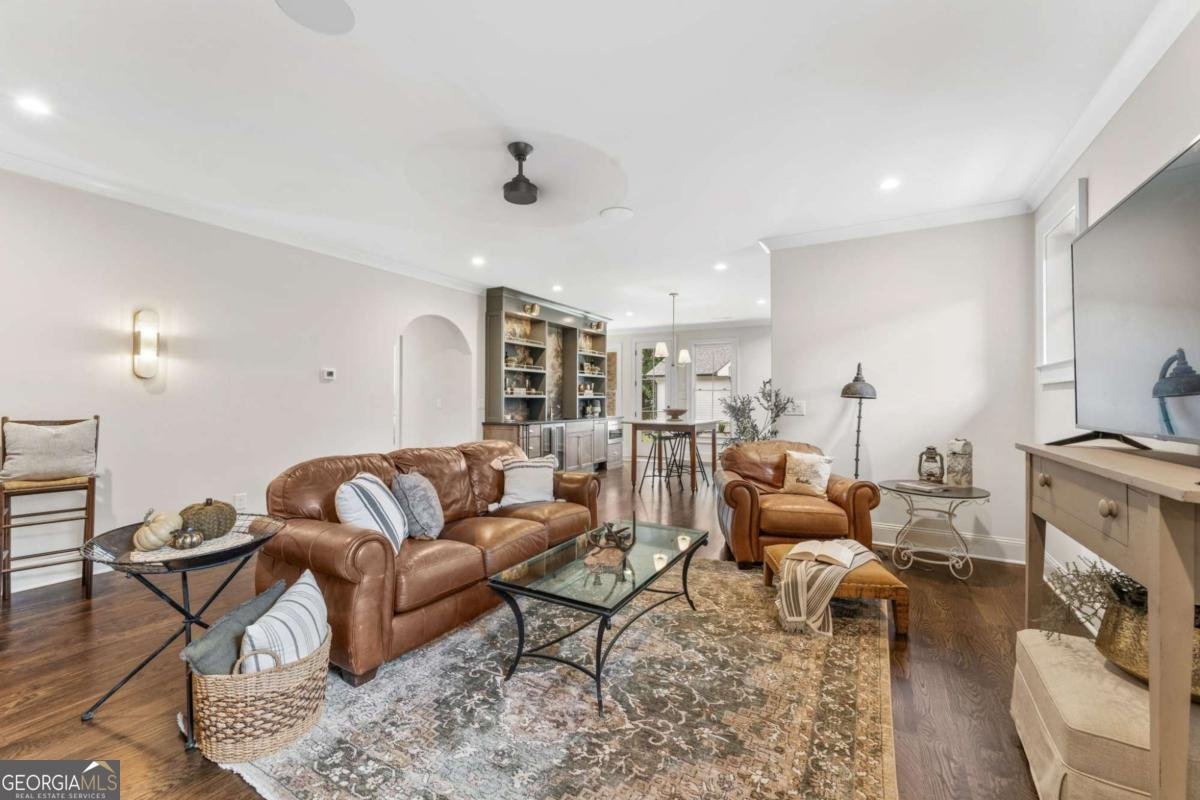 419 Campbell Hill Street Marietta - 30