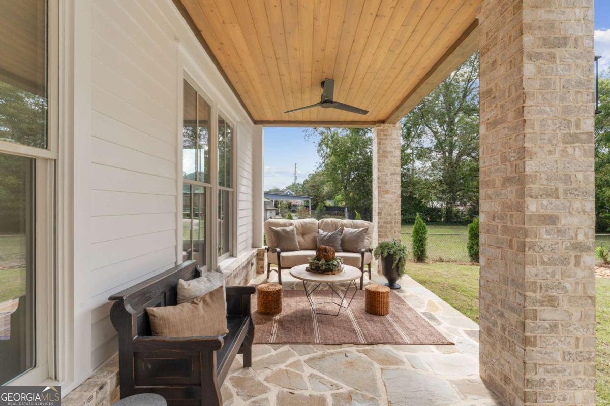 419 Campbell Hill Street Marietta - 38