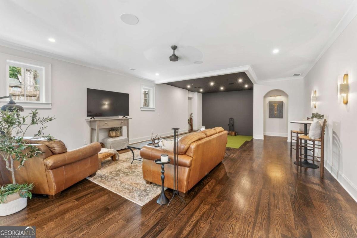 419 Campbell Hill Street Marietta - 4
