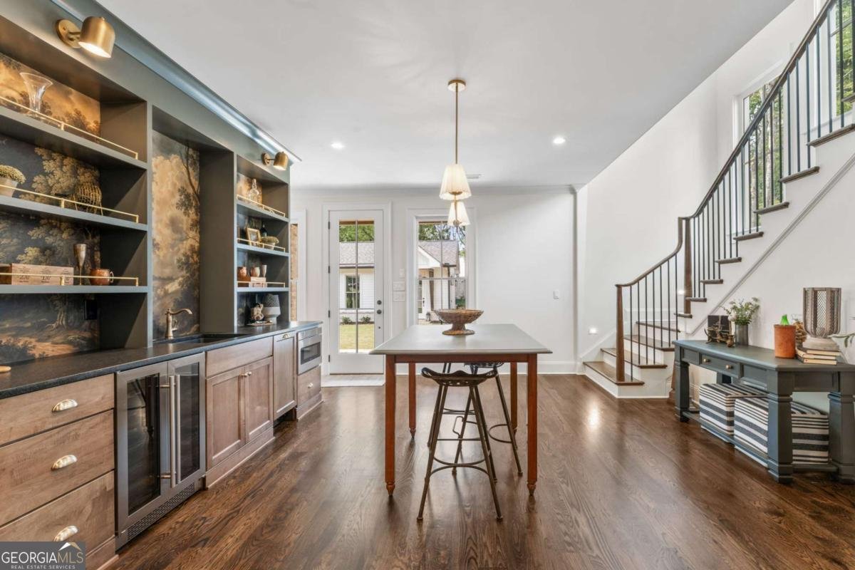 419 Campbell Hill Street Marietta - 6