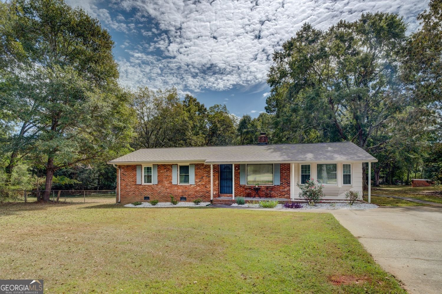 11889 Brown Bridge Road Covington - 1