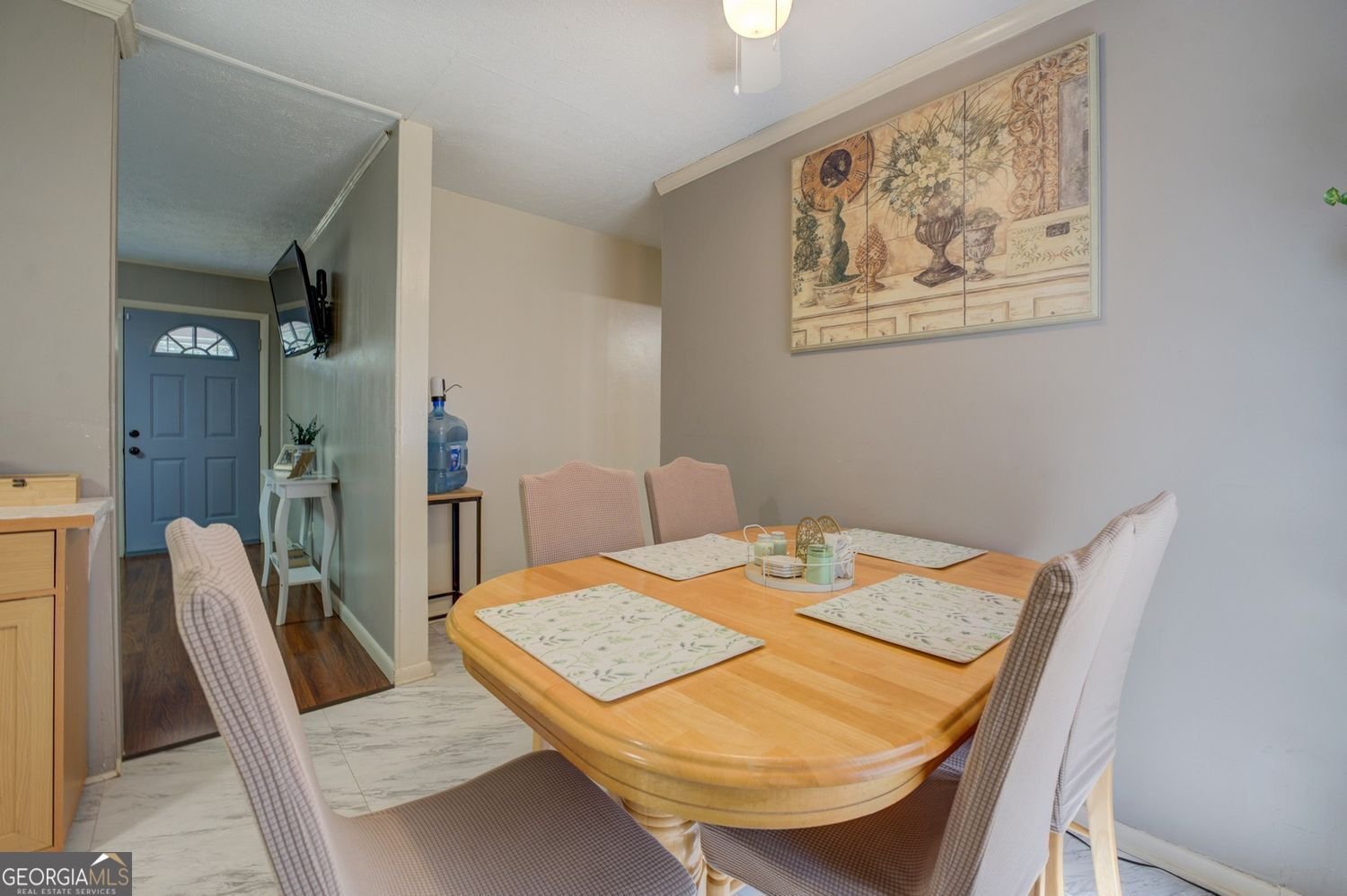 11889 Brown Bridge Road Covington - 11