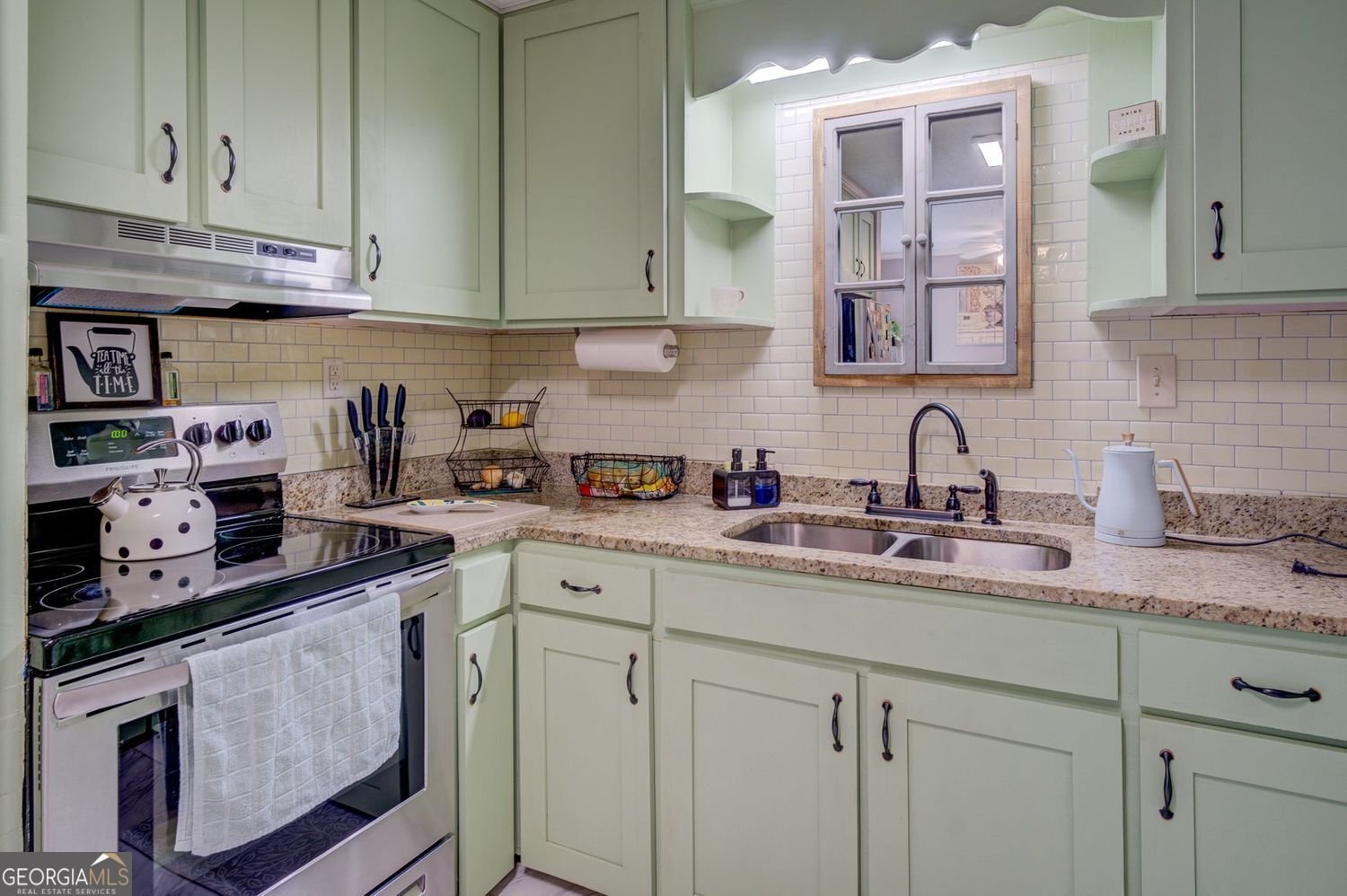 11889 Brown Bridge Road Covington - 12