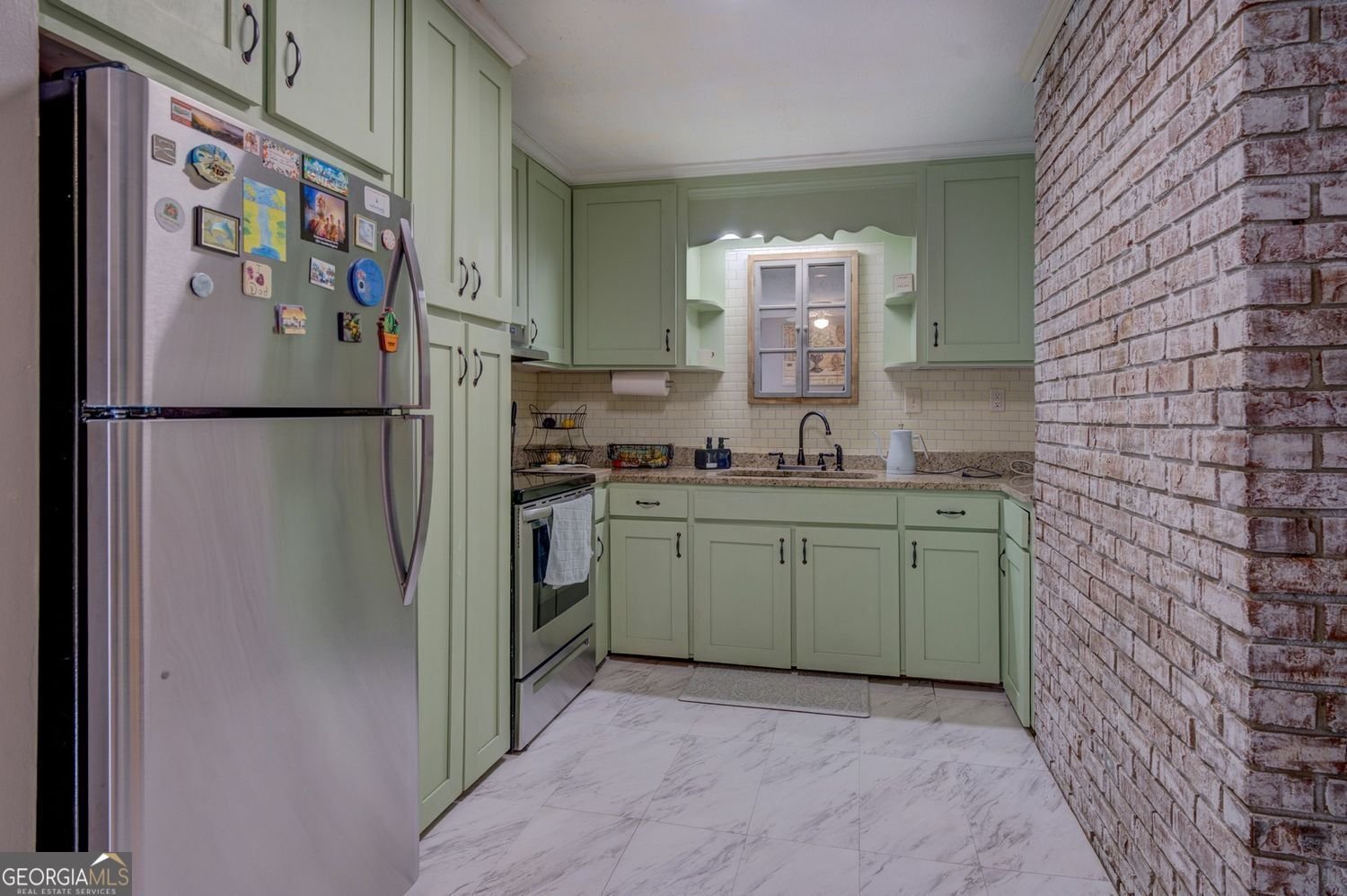 11889 Brown Bridge Road Covington - 13