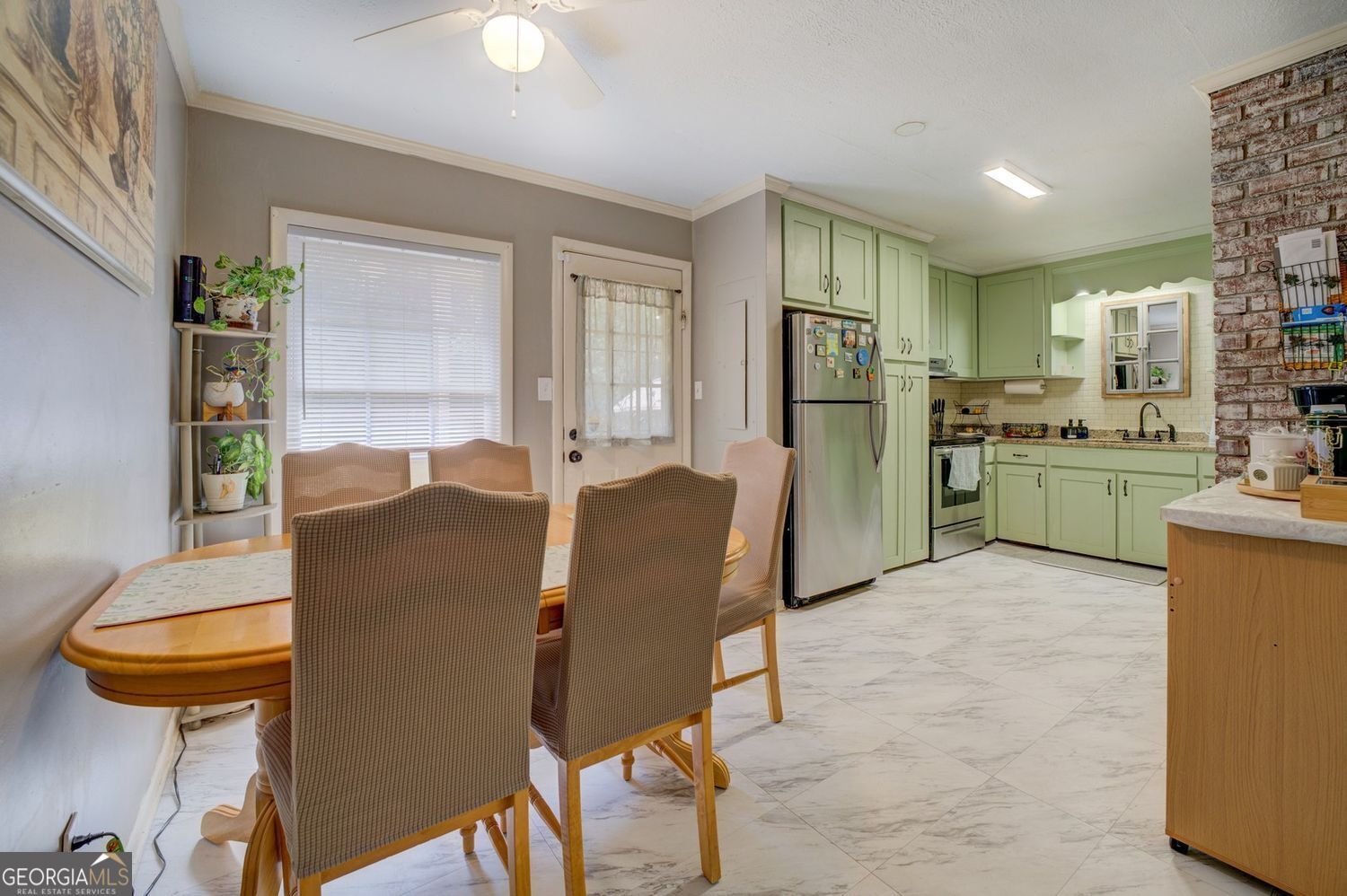 11889 Brown Bridge Road Covington - 14