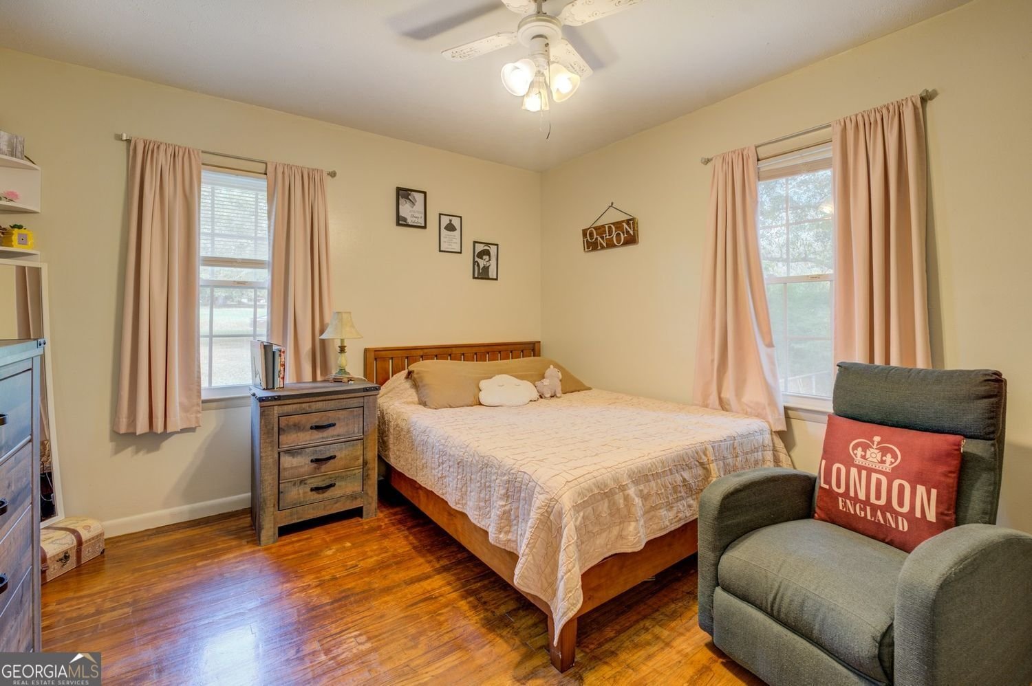 11889 Brown Bridge Road Covington - 19