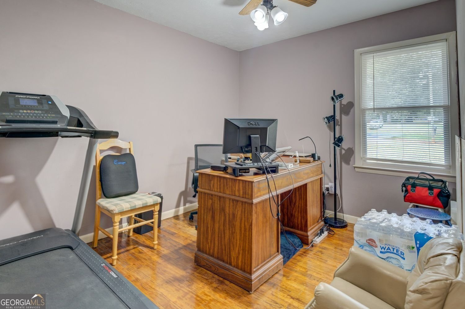 11889 Brown Bridge Road Covington - 22