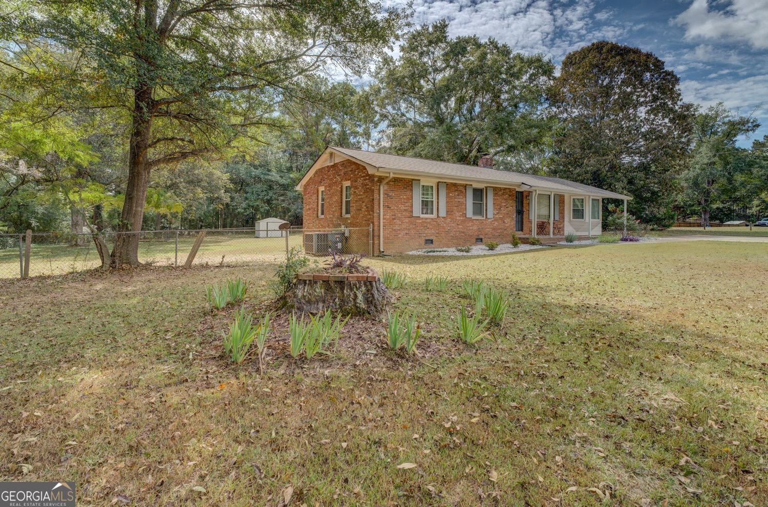 11889 Brown Bridge Road Covington - 26