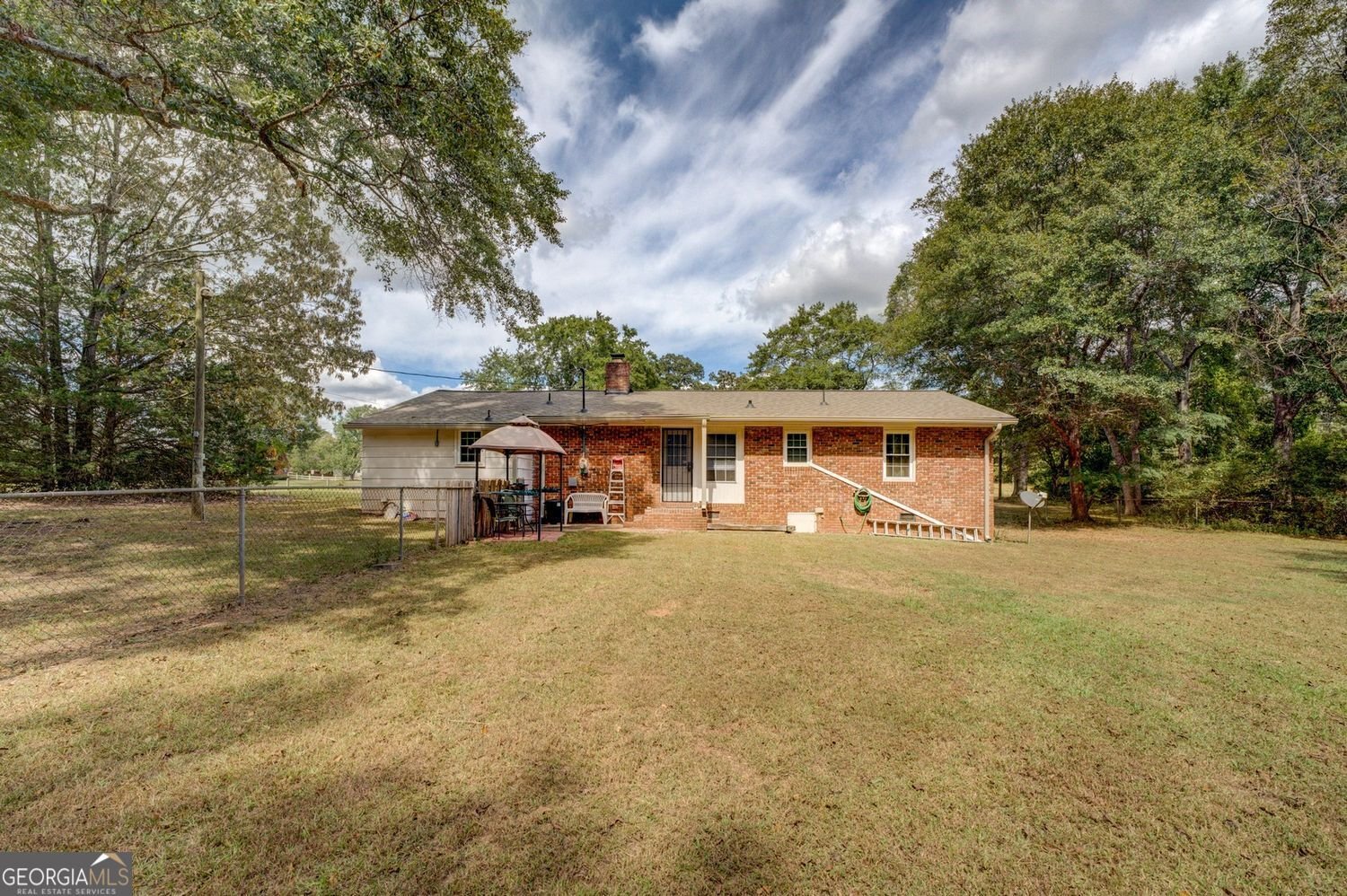 11889 Brown Bridge Road Covington - 29