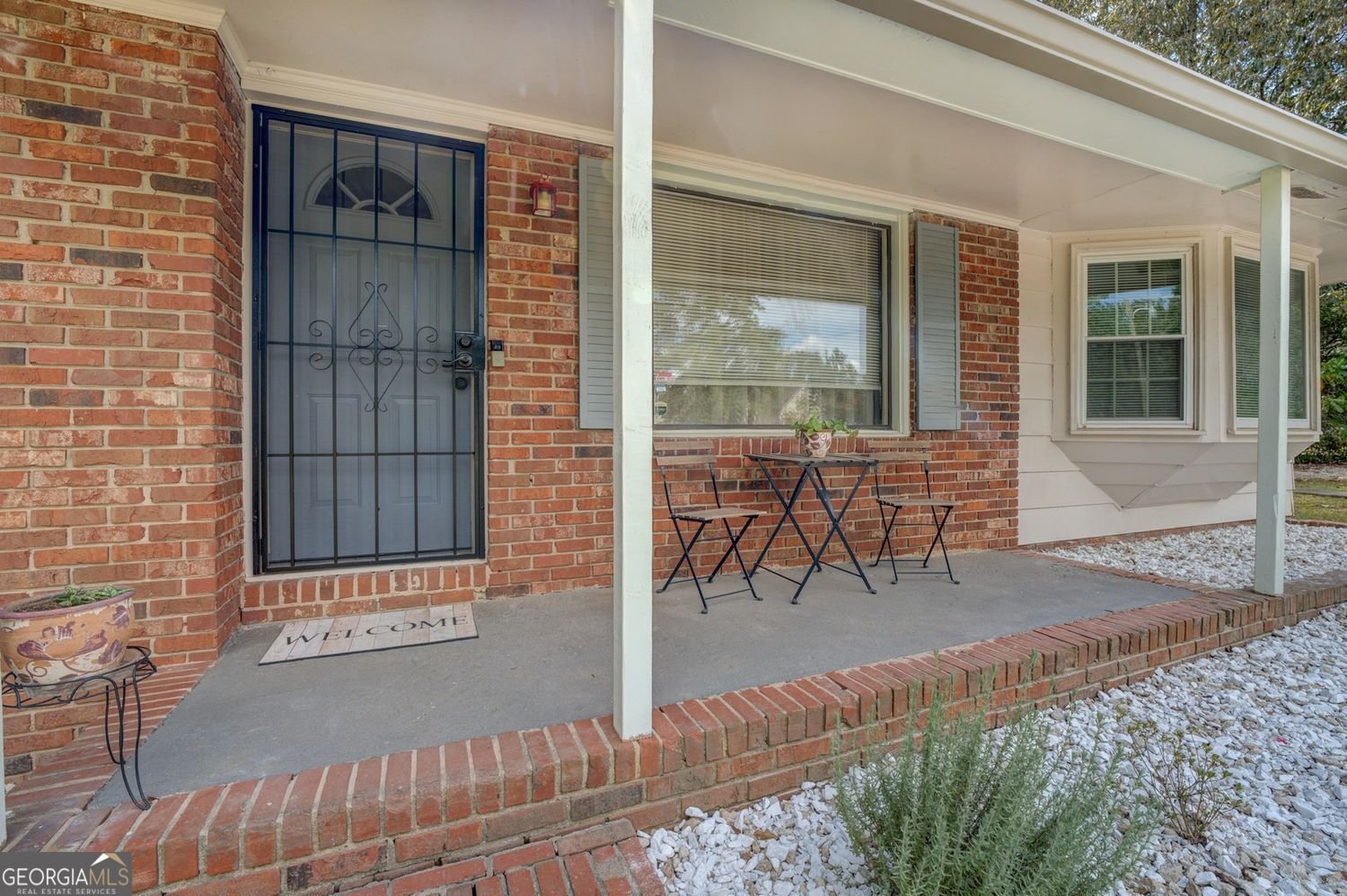 11889 Brown Bridge Road Covington - 3