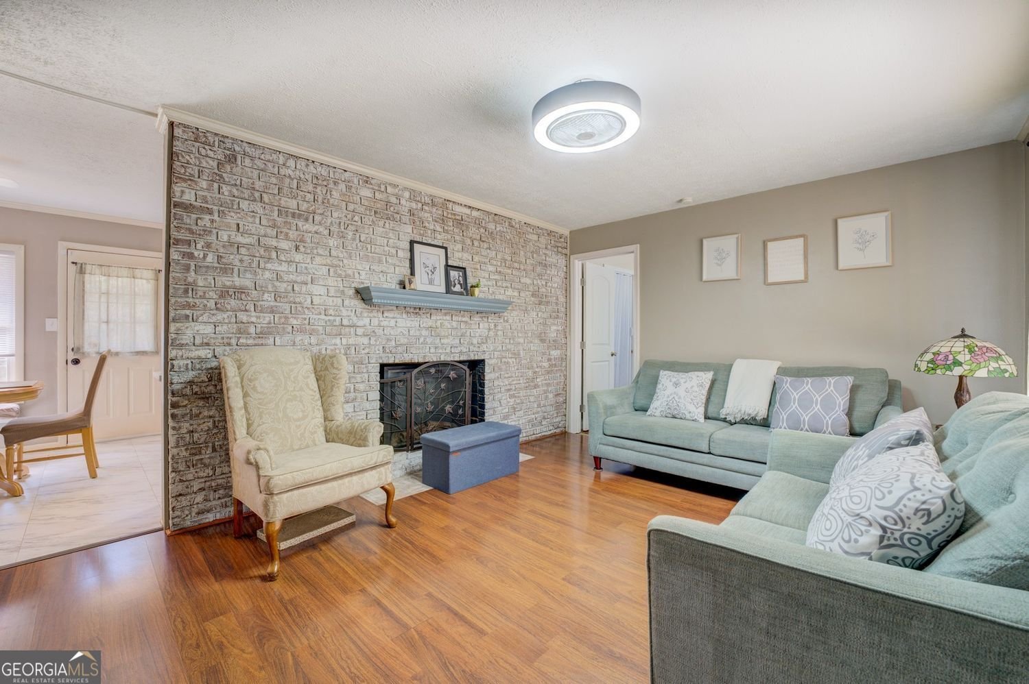11889 Brown Bridge Road Covington - 7