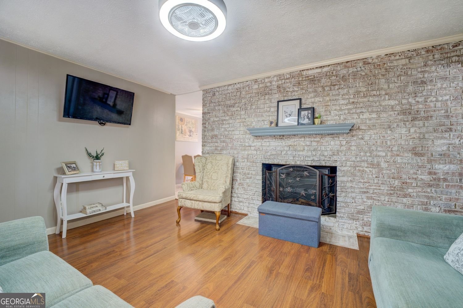 11889 Brown Bridge Road Covington - 8