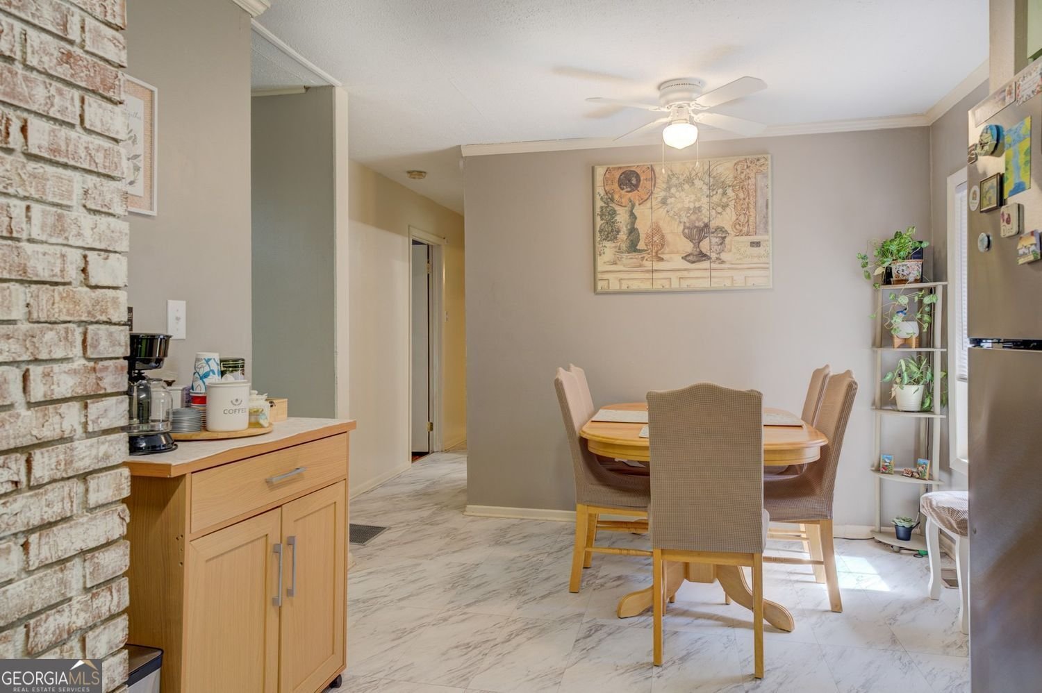 11889 Brown Bridge Road Covington - 9