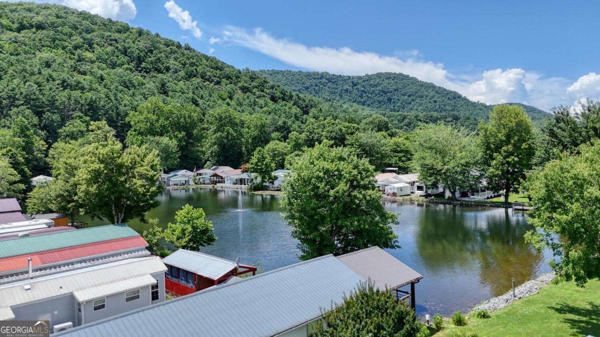 4321 Riverbank Run Hiawassee - 19