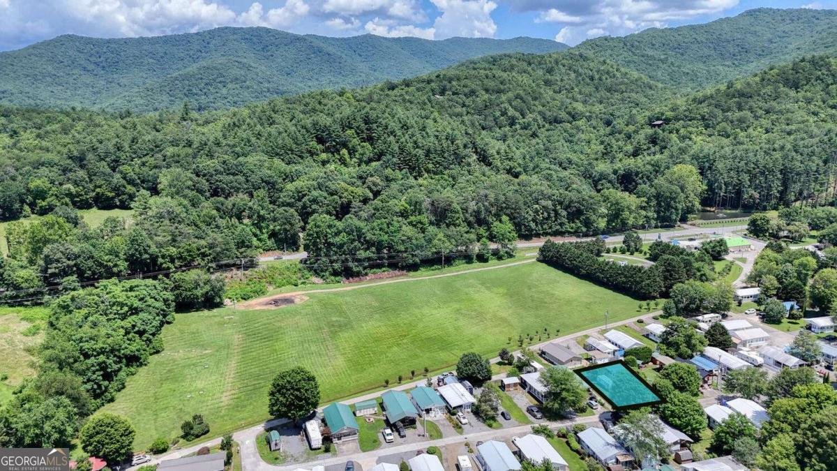 4321 Riverbank Run Hiawassee - 20