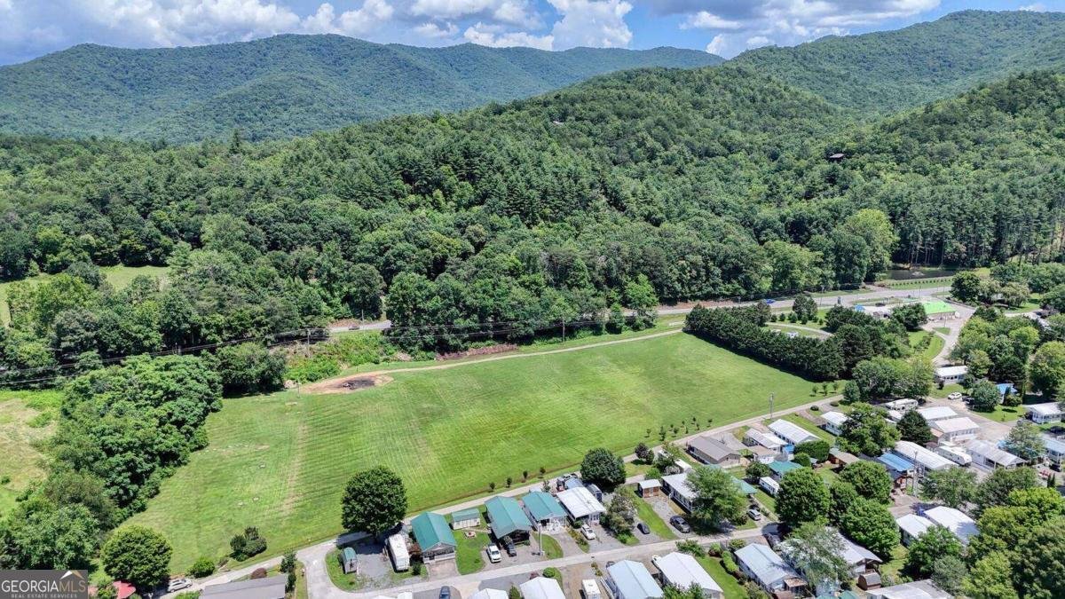 4321 Riverbank Run Hiawassee - 21