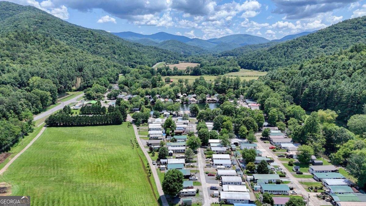 4321 Riverbank Run Hiawassee - 22