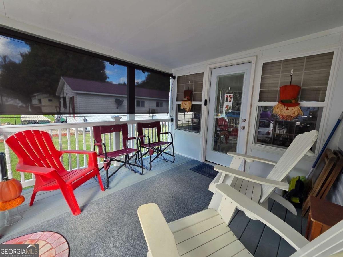 4321 Riverbank Run Hiawassee - 3